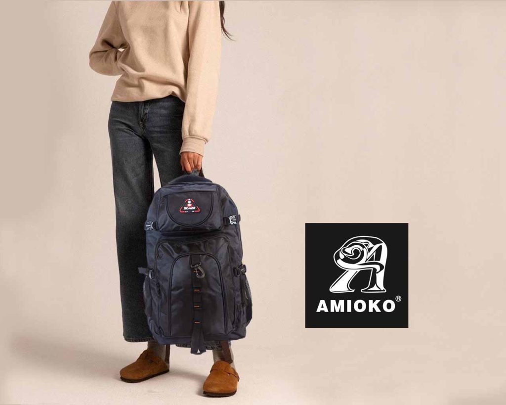 Travel Backpack