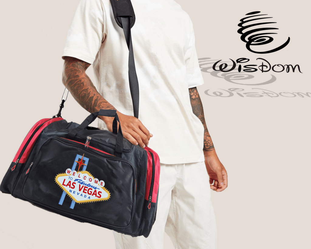 Travel Duffle