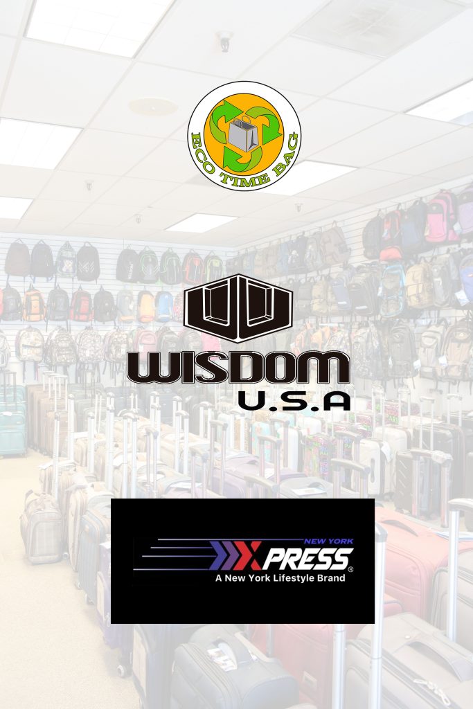 Wisdom Premium Luggage